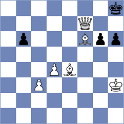 Garcia Cardenas - Buksa (Chess.com INT, 2020)