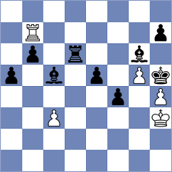 Yu - Alves Campelo (chess.com INT, 2024)