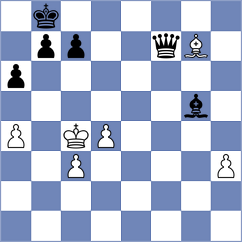 Grapsa - Vafin (chess.com INT, 2023)