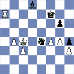 Ravichandran - Sviridova (Chess.com INT, 2020)