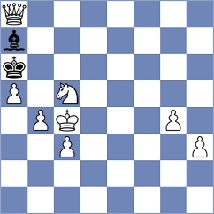 Mikhalchenko - Rogov (chess.com INT, 2024)