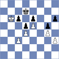 Popov - Poltorak (chess.com INT, 2024)