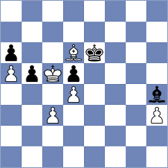 Crispin Ferreras - Torres Dominguez (chess.com INT, 2023)