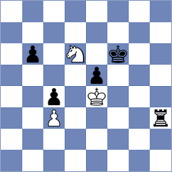 Provaznik - Li (Chess.com INT, 2021)