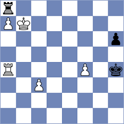 Yurovskykh - Lobanov (chess.com INT, 2024)
