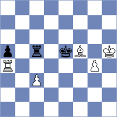 Dubov - Mikhailovsky (chess.com INT, 2024)