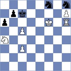 Vavulin - Prydun (Chess.com INT, 2020)
