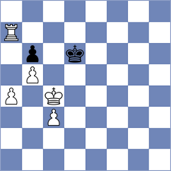 Vasquez Garrido - Andersson (chess.com INT, 2023)