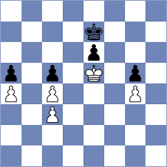 Jose Iraeta - Kostiukov (chess.com INT, 2023)