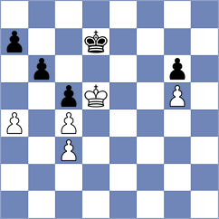 Nihal - Moran Nuque (Chess.com INT, 2018)