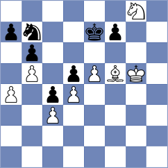 Rogov - Gutierrez Olivares (chess.com INT, 2024)