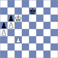 Vargas - Silva Rosas (Chess.com INT, 2021)
