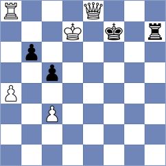 Gemy Vargas - Rowe (Chess.com INT, 2020)