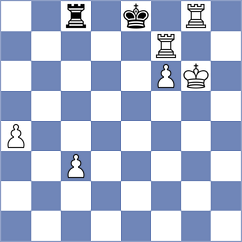 Reis - Zhong (Chess.com INT, 2020)