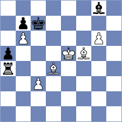 Czopor - Vera Gonzalez Quevedo (Chess.com INT, 2021)