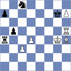 Subrota - Tarigan (chess.com INT, 2021)