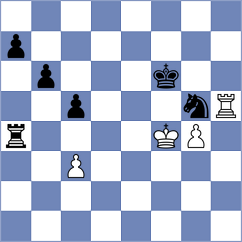Martinez Alcantara - Moroni (chess.com INT, 2024)