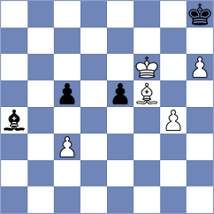 Lenaerts - Wimalasuriya (chess.com INT, 2023)