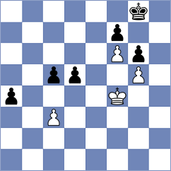 Terry - Kobalia (chess.com INT, 2023)