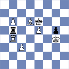 Sisabayev - Maevsky (chess.com INT, 2023)