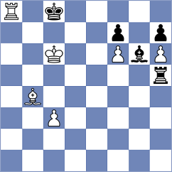 Diakonova - Bilan (Chess.com INT, 2021)