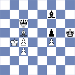 Espejo Quintana - Guzman Vera (Chess.com INT, 2020)