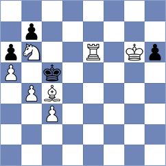 Pasti - Gutierrez Anaya (Chess.com INT, 2019)