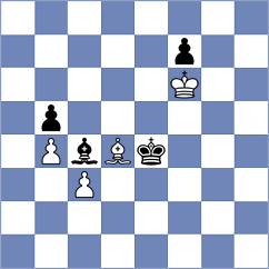 Porozhnyak - Navarrete Mendez (chess.com INT, 2024)