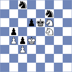 Taras - Mitrabha (Chess.com INT, 2021)