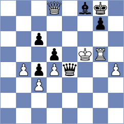 De Arruda - Tarini (chess.com INT, 2022)