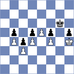 Shreyans - Baches Garcia (chess.com INT, 2021)