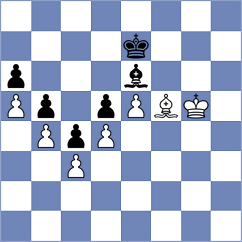 Malyi - Shubenkova (chess.com INT, 2023)