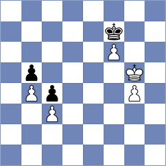 Galego - Timmermans (Chess.com INT, 2021)