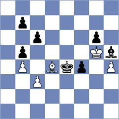Bon - Nadanian (chess.com INT, 2023)