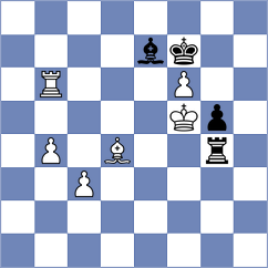 Bazzano - Romero Arzuaga (chess.com INT, 2023)