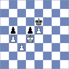 Padmini - Shubenkova (chess.com INT, 2023)