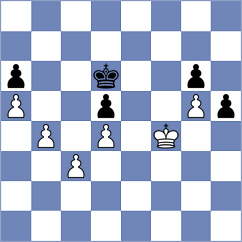 Dinu - Shuvalov (chess.com INT, 2024)