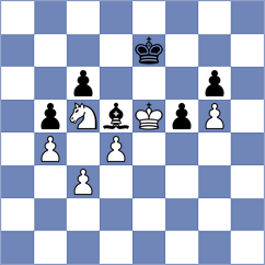 Palliser - Starley (Chess.com INT, 2021)