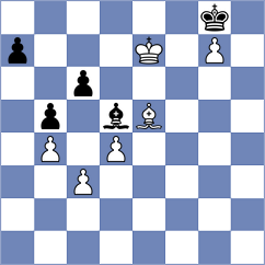 Aldokhin - Arias (chess.com INT, 2024)