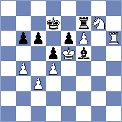 Pranav - Fayard (chess.com INT, 2024)