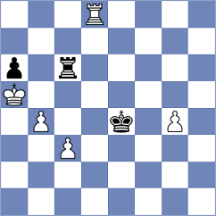 Kovalev - Bethke (chess.com INT, 2021)