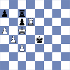 Martinez Alcantara - Luo (chess.com INT, 2024)