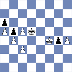 Norowitz - Carnicelli (chess.com INT, 2024)