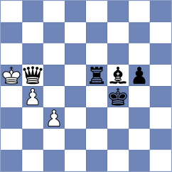 Szente Varga - Shashikant (Chess.com INT, 2020)