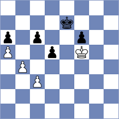 Oresky - Dolensky (Chess.com INT, 2021)