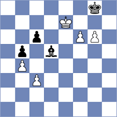 Voiteanu - Bashirli (chess.com INT, 2024)