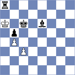 Wang - Sebag (chess.com INT, 2023)