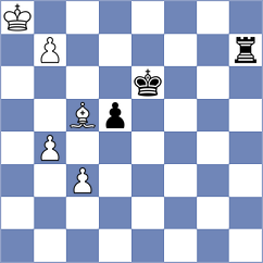 Rock - Li (Chess.com INT, 2021)
