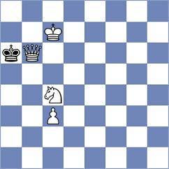 Kamer - Khlichkova (Chess.com INT, 2020)
