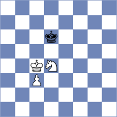 Manukian - Rozhkov (chess.com INT, 2024)